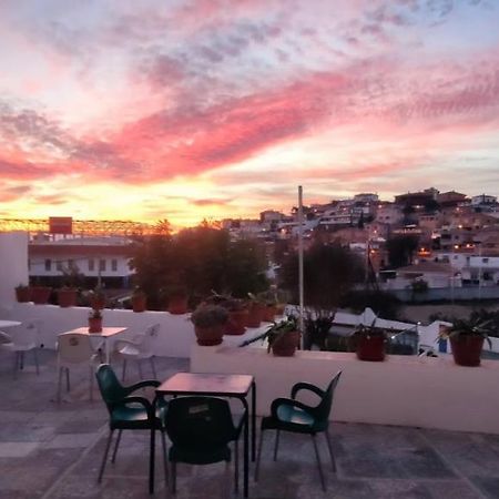 Apartamento Huerta Nueva Málaga Exterior foto