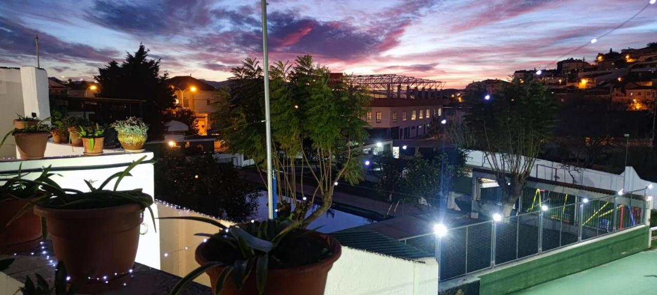 Apartamento Huerta Nueva Málaga Exterior foto
