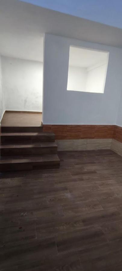 Apartamento Huerta Nueva Málaga Exterior foto